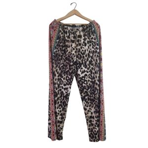Melissa Paige Relaxed Boho Pants